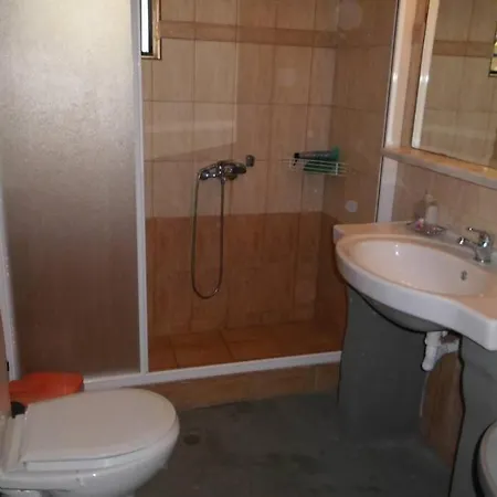 παραλια γαυρίου Lejlighed Gavrio