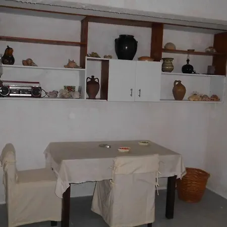 παραλια γαυρίου Lejlighed *