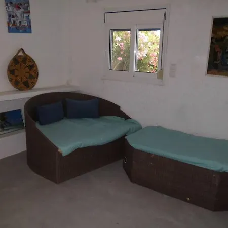 παραλια γαυρίου Lejlighed Gavrio