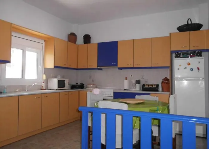 παραλια γαυρίου גאווריון