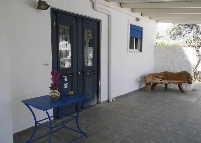 παραλια γαυρίου גאווריון