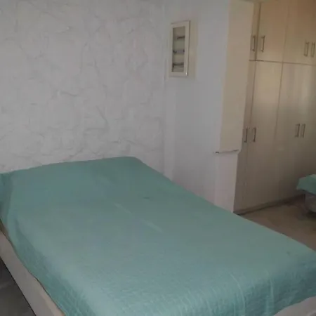 Διαμέρισμα παραλια γαυρίου Γαύριο