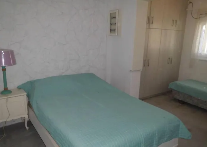 Apartment παραλια γαυρίου Gavrio